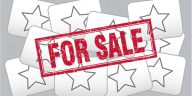 Los estafadores usan estrellas falsas para el juego Github