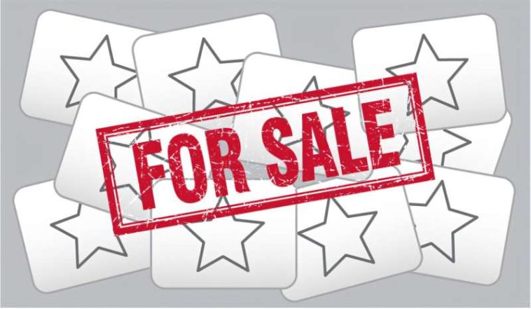Los estafadores usan estrellas falsas para el juego Github