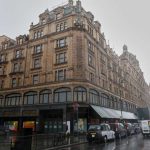 Los grandes almacenes británicos Harrods advierten a los clientes que algunos detalles personales tomados en la violación de datos