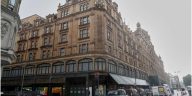 Los grandes almacenes británicos Harrods advierten a los clientes que algunos detalles personales tomados en la violación de datos