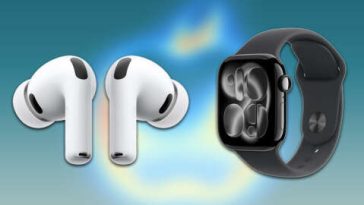 Los pedidos anticipados para el nuevo Air Pods Pro 3 y Apple Watch Series 11 son en vivo