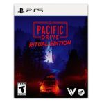 Los pedidos anticipados para el nuevo Pacific Drive: Ritual Edition están en vivo en Amazon