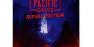 Los pedidos anticipados para el nuevo Pacific Drive: Ritual Edition están en vivo en Amazon