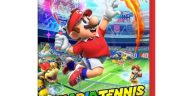 Los pedidos de fiebre de Mario Tennis están en vivo - Primer juego deportivo de Mario para Switch 2