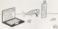 Los programas de capacitación de ciberseguridad no evitan que los empleados caigan en estafas de phishing