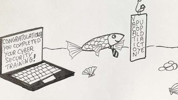 Los programas de capacitación de ciberseguridad no evitan que los empleados caigan en estafas de phishing