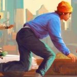 Los tiempos de lanzamiento de skate revelados para el lanzamiento de acceso temprano