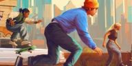 Los tiempos de lanzamiento de skate revelados para el lanzamiento de acceso temprano
