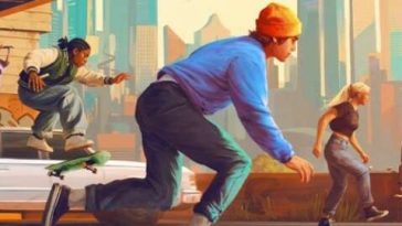 Los tiempos de lanzamiento de skate revelados para el lanzamiento de acceso temprano