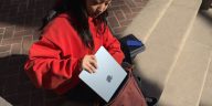 MAC de Apple encanta la empresa con IA adentro