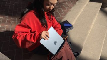 MAC de Apple encanta la empresa con IA adentro