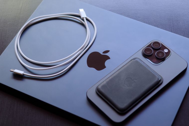 MacStadium ve que la adopción de Apple se acelera en las empresas estadounidenses