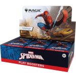 Magia de Spider-Man: el set de reunión reabastecido antes del lanzamiento de la próxima semana