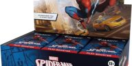 Magia de Spider-Man: el set de reunión reabastecido antes del lanzamiento de la próxima semana