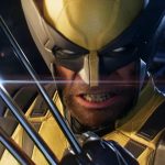 Wolverine de Marvel