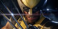 Wolverine de Marvel