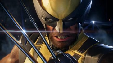 Wolverine de Marvel