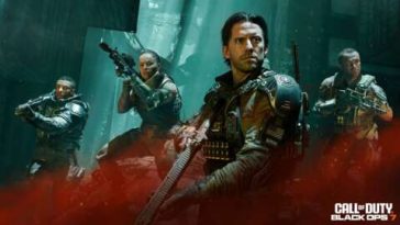 Más mapas de Ops 2 Black Ops provocados para Call of Duty: Black Ops 7
