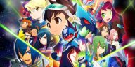 Mega Man Star Force Legacy Collection que viene en 2026