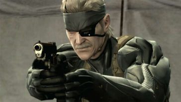 Metal Gear Solid Master Collection Vol. 2 sigue llegando, pero ¿qué hay en él?