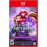 Metroid Prime 4 Game y Samus Amiibo Preorders disponibles ahora