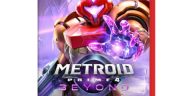 Metroid Prime 4 Game y Samus Amiibo Preorders disponibles ahora