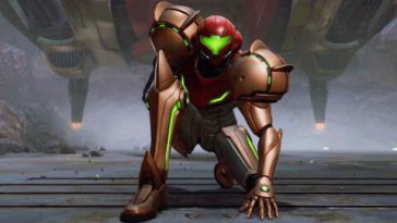Metroid Prime 4 obtiene otra calificación de edad mientras los fanáticos esperan la fecha de lanzamiento
