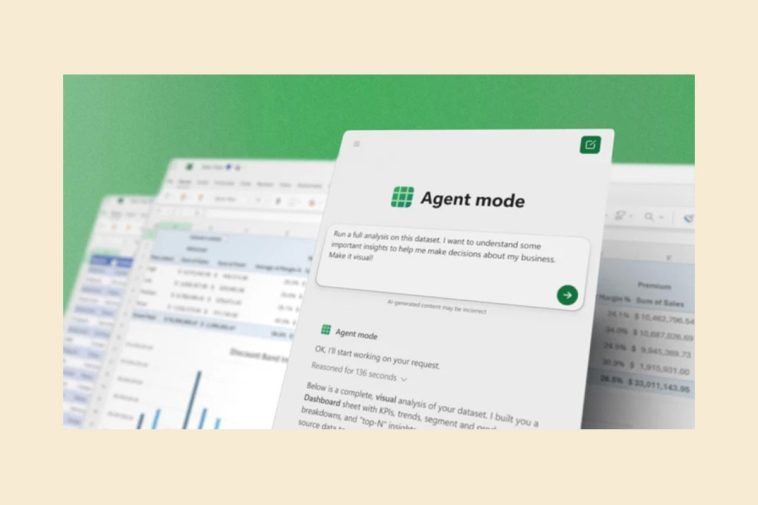 Microsoft Actualiza Copiloto M365 con modo de agente