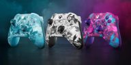 Controladores inalámbricos de Xbox Breaker