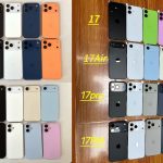 Mientras Apple se prepara para el lanzamiento, los usuarios de iPhone quieren ser cautelosos