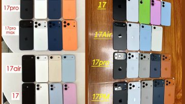 Mientras Apple se prepara para el lanzamiento, los usuarios de iPhone quieren ser cautelosos