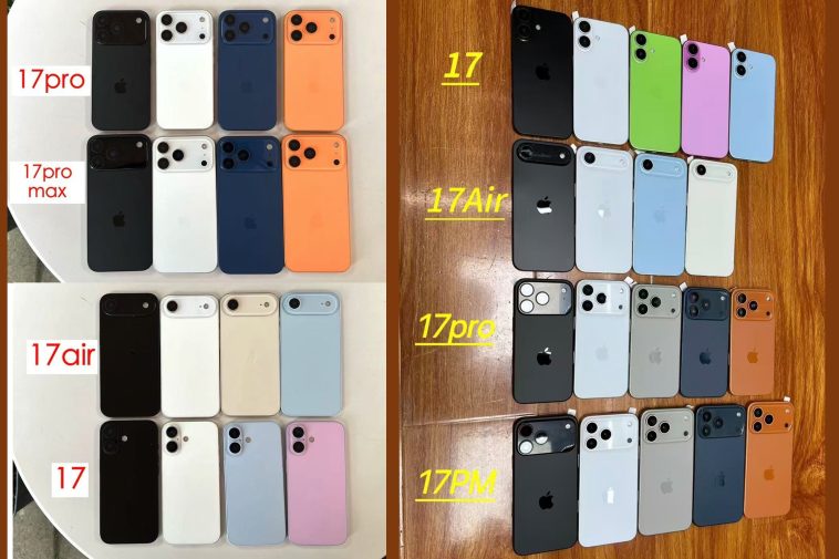 Mientras Apple se prepara para el lanzamiento, los usuarios de iPhone quieren ser cautelosos