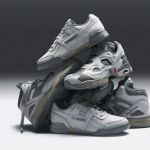Los nuevos zapatos de PlayStation están en camino.