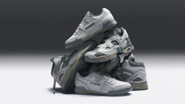 Los nuevos zapatos de PlayStation están en camino.