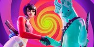 Delulu es el último intento de Fortnite de innovar con un nuevo modo Battle Royale.