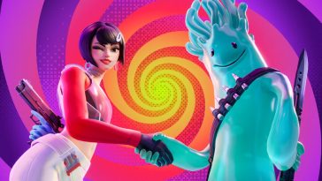 Delulu es el último intento de Fortnite de innovar con un nuevo modo Battle Royale.