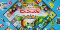 Monopoly: Pokemon Edition está de vuelta en stock y solo $ 20 en Amazon