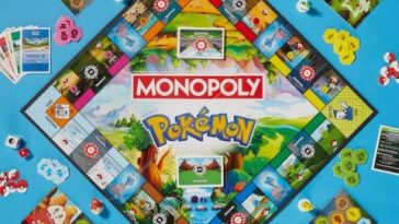 Monopoly: Pokemon Edition está de vuelta en stock y solo $ 20 en Amazon