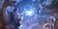 Monster Hunter Wilds La nueva actualización agrega Final Fantasy 14 Jobs y más