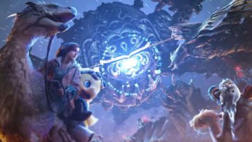 Monster Hunter Wilds La nueva actualización agrega Final Fantasy 14 Jobs y más