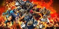 Mutant Football League 2 Eviscerates the End Zone el 10 de diciembre