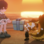 New Hoyoverse Life Sim es como el cruce de animales en el espacio
