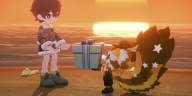 New Hoyoverse Life Sim es como el cruce de animales en el espacio