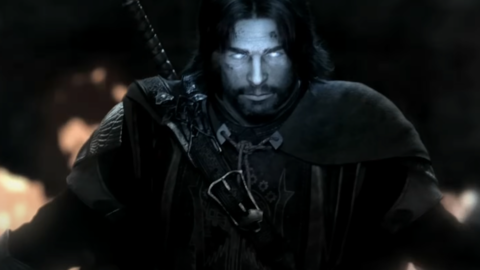 New Lord of the Rings Game con el objetivo de competir con Hogwarts Legacy, aparentemente