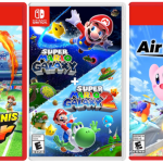 Próxima Nintendo Switch 2 y Switch Exclusive