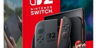 Nintendo Switch 2 Mario Kart Bundle en stock en Amazon con entrega el mismo día