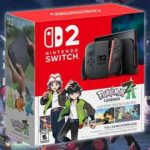 Nintendo Switch 2 Pokemon Consolle Bundle finalmente está listo para preordenar en Amazon