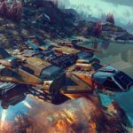 No Man's Sky ve su recuento de jugadores de vapor más alto desde el lanzamiento después de la última actualización