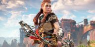 No te hagan esperanzas sobre los puertos de Xbox para Horizon Zero Dawn y otros juegos de Sony