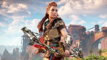 No te hagan esperanzas sobre los puertos de Xbox para Horizon Zero Dawn y otros juegos de Sony